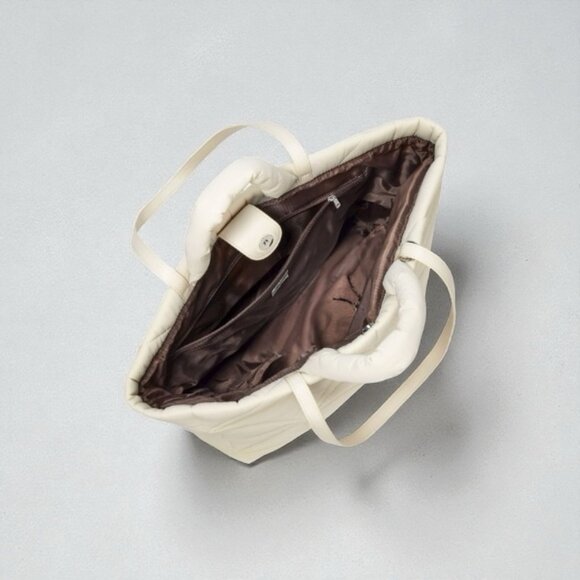 Kate Tote Handbag - A New Day™ - Picture 3 of 4